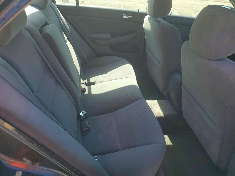 Продаж на аукціоні авто 2004 Honda Accord, vin: 1HGCM56394A092291, номер лоту: 64838466