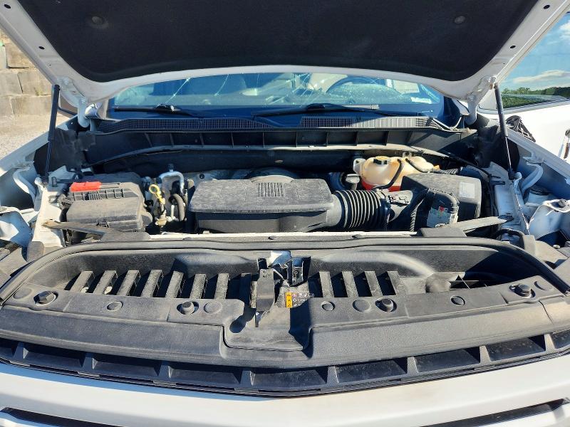 Продаж на аукціоні авто 2019 Chevrolet Silverado, vin: 1GCUYEED1KZ152175, номер лоту: 62995396