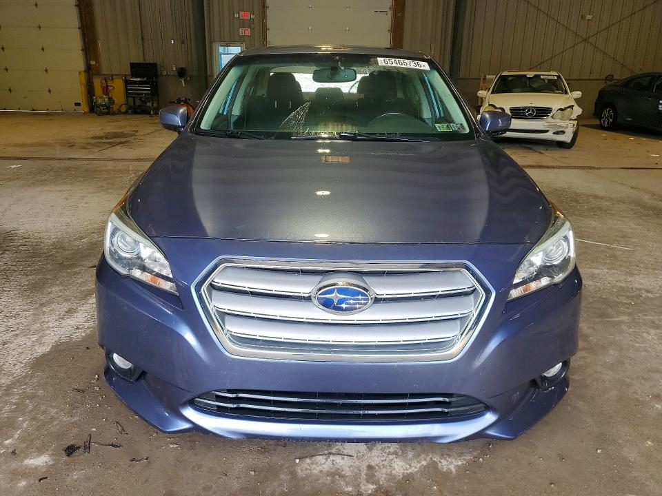 65465736 :رقم المزاد ، 4S3BNAD65F3069434 vin ، 2015 Subaru Legacy مزاد بيع