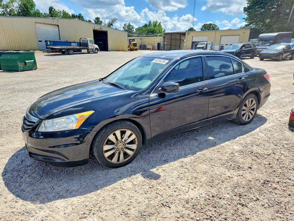 Aukcja sprzedaży 2012 Honda Accord, vin: 1HGCP2F87CA223086, numer aukcji: 64206236