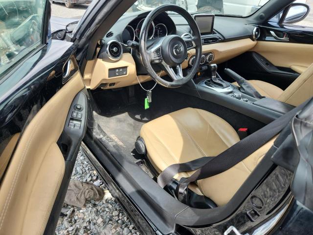 Aukcja sprzedaży 2016 Mazda Mx-5 Miata, vin: JM1NDAD77G0115230, numer aukcji: 66385206