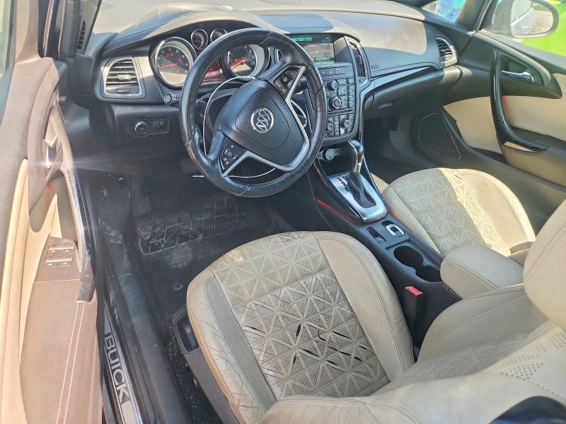 Aukcja sprzedaży 2016 Buick Cascada, vin: W04WT3N52GG006577, numer aukcji: 66375936
