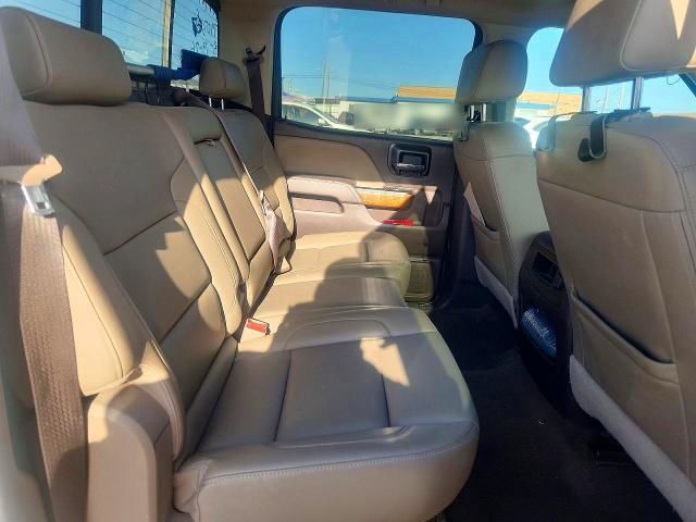 66135566 :رقم المزاد ، 3GTU2NEC7HG484168 vin ، 2017 Gmc Sierra مزاد بيع
