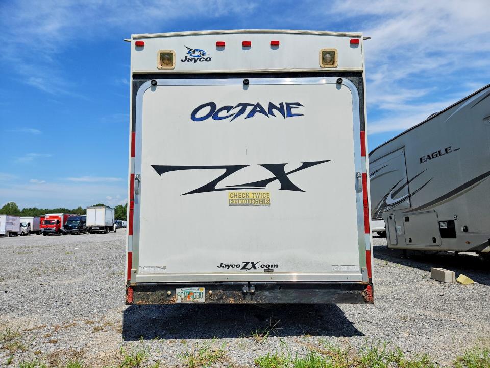 Aukcja sprzedaży 2011 Jayco Octane, vin: 1UJBJSBP9B1VY0101, numer aukcji: 62604846