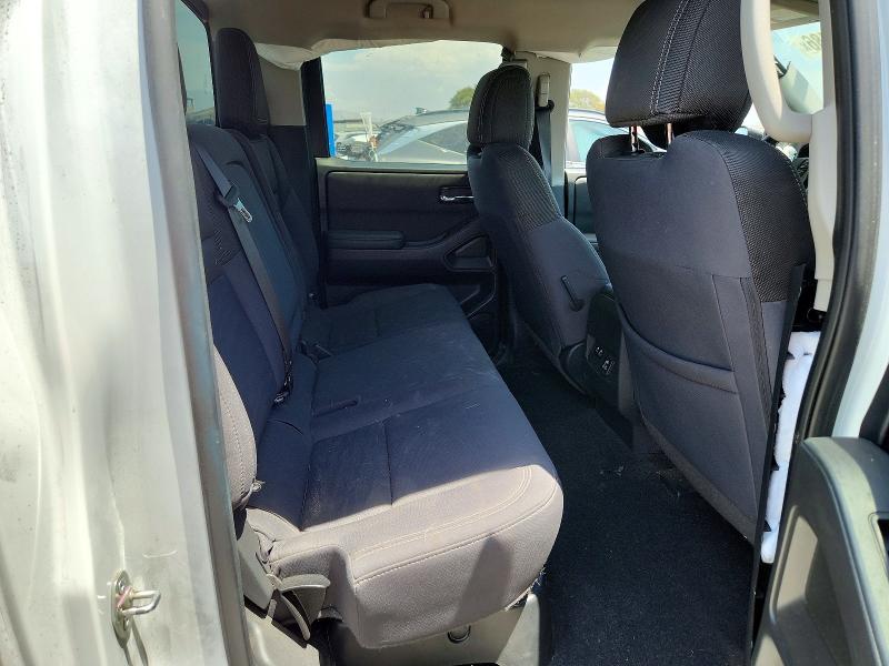 Продаж на аукціоні авто 2023 Nissan Frontier, vin: 1N6ED1EJ8PN634426, номер лоту: 64046186