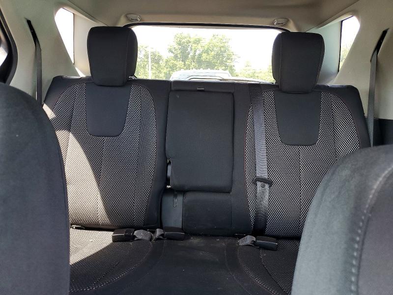 Продаж на аукціоні авто 2017 Chevrolet Equinox, vin: 2GNFLFEK9H6261507, номер лоту: 66056506