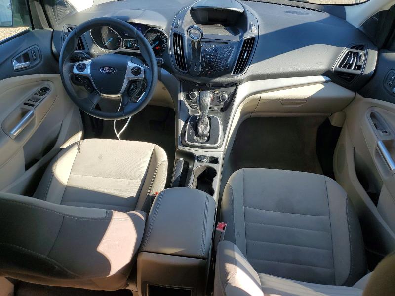 Aukcja sprzedaży 2013 Ford Escape, vin: 1FMCU0GX7DUB38021, numer aukcji: 66137576