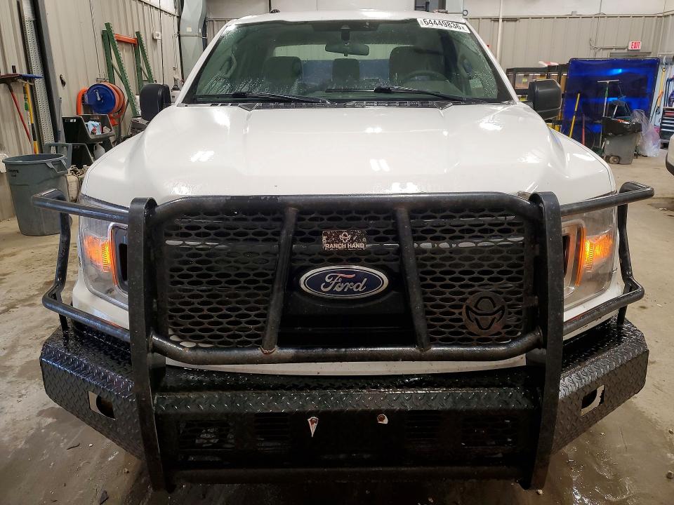 Aukcja sprzedaży 2019 Ford F150, vin: 1FTEX1EP3KKC69064, numer aukcji: 64449836