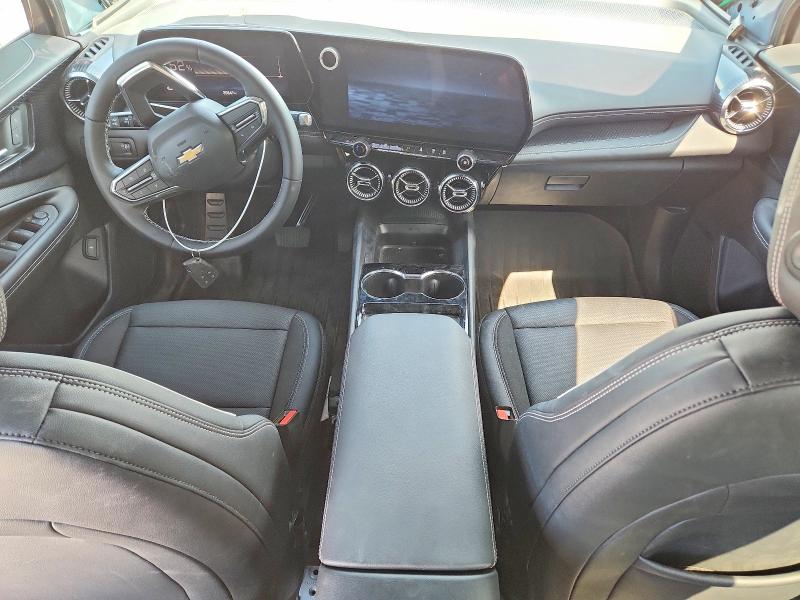 Продаж на аукціоні авто 2025 Chevrolet Blazer, vin: 3GNKDGRJ3SS144761, номер лоту: 66284146