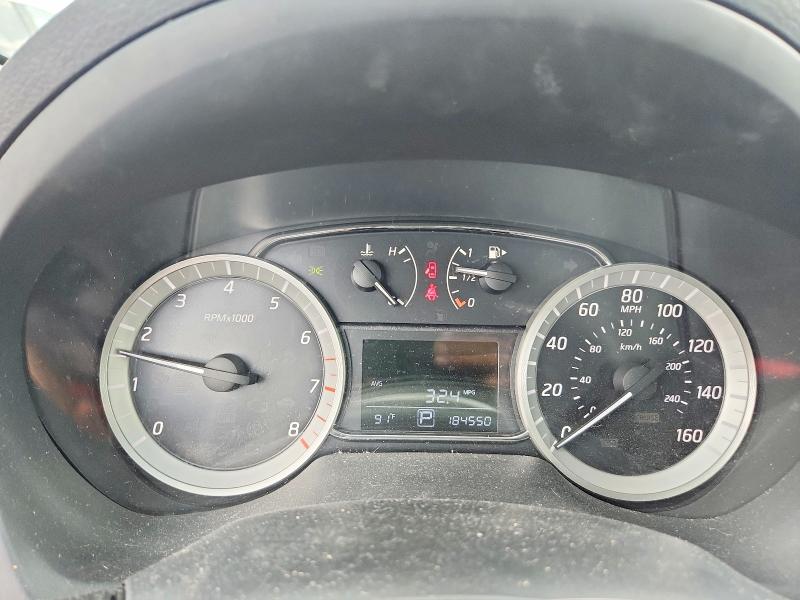 Продажа на аукционе авто 2015 Nissan Sentra, vin: 3N1AB7AP1FY361127, номер лота: 64217716