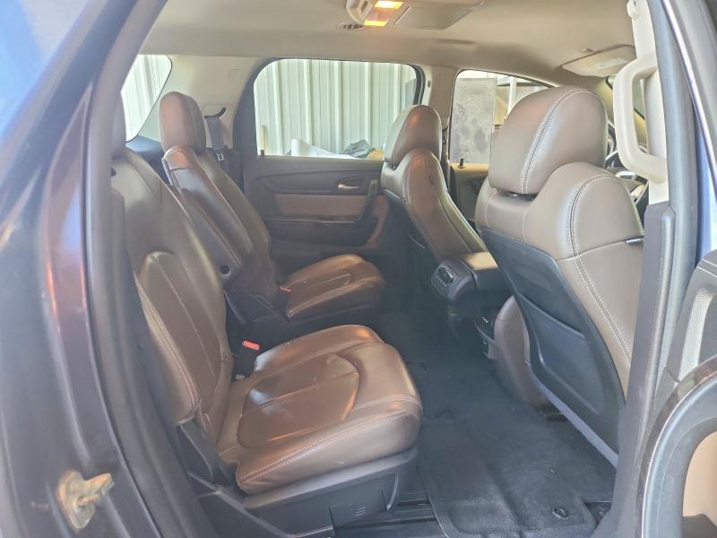 65539886 :رقم المزاد ، 1GKKVRKD7EJ221521 vin ، 2014 Gmc Acadia مزاد بيع