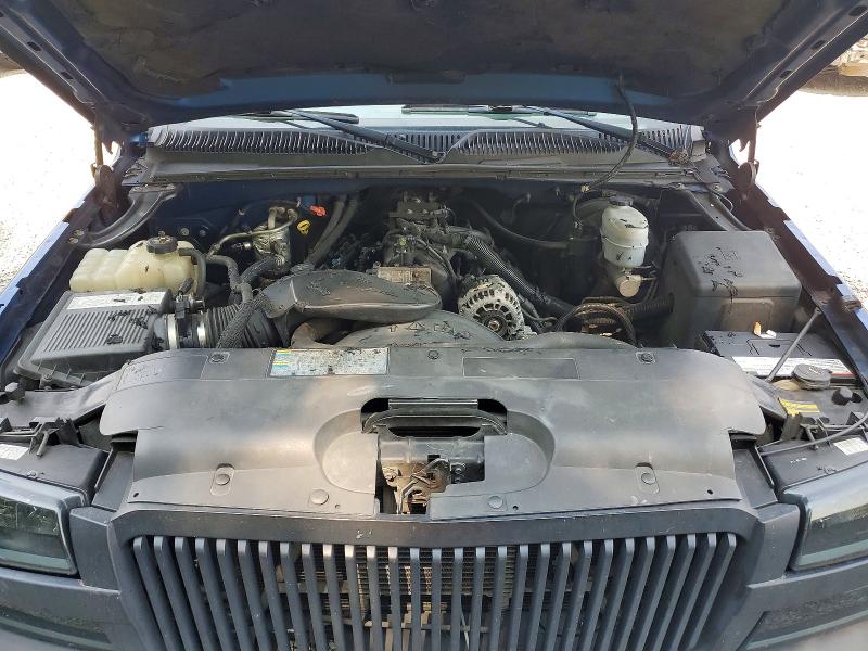 Продаж на аукціоні авто 2003 Chevrolet Silverado, vin: 2GCEK19T031142831, номер лоту: 64137446