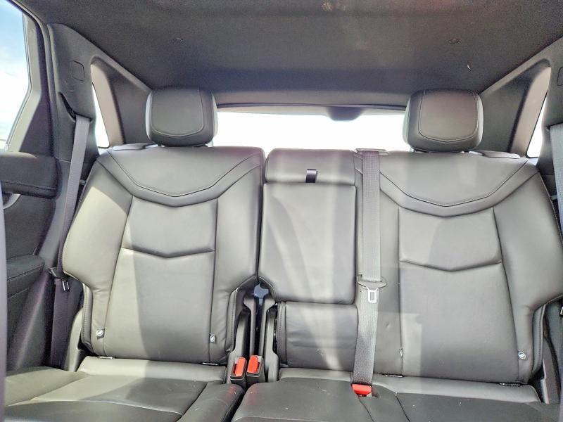 65388226 :رقم المزاد ، 1GYKNDRS9LZ188579 vin ، 2020 Cadillac Xt5 مزاد بيع