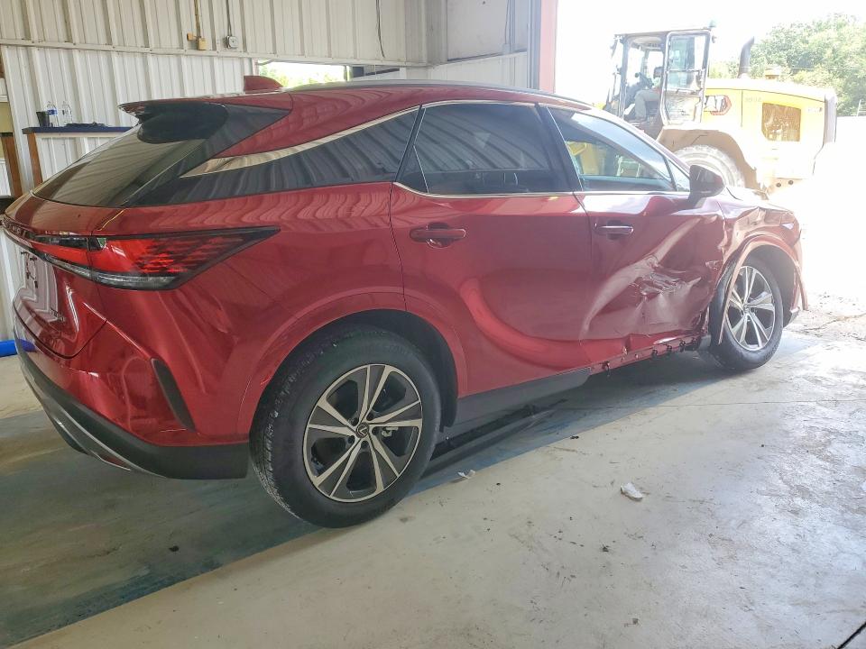 Aukcja sprzedaży 2024 Lexus Rx 350, vin: JTJCHMAA5R2019632, numer aukcji: 63423446