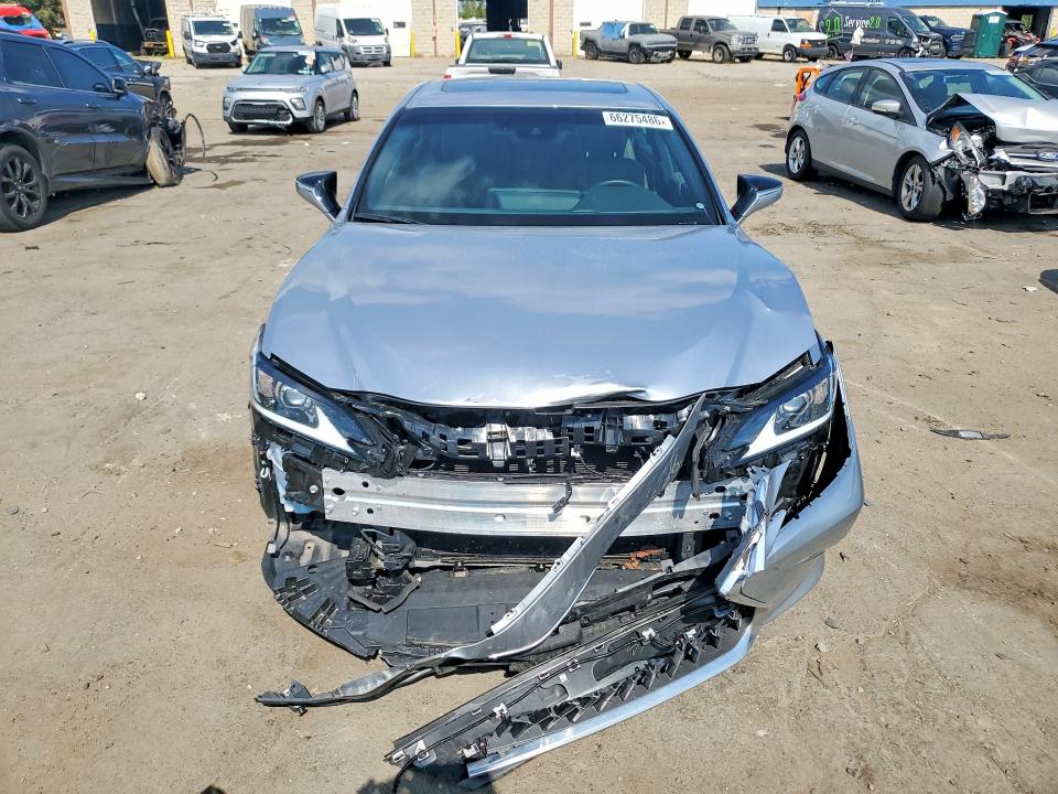 Aukcja sprzedaży 2025 Lexus Es 350, vin: 58ADZ1B13SU204200, numer aukcji: 66275486