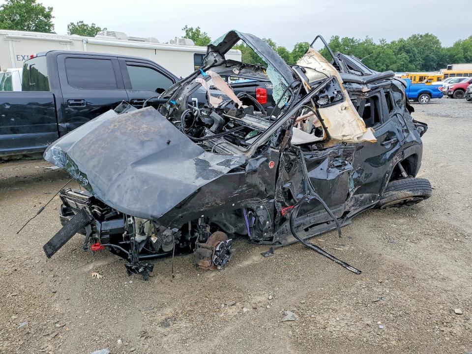 Aukcja sprzedaży 2018 Jeep Renegade, vin: ZACCJBCB7JPG75715, numer aukcji: 65095776
