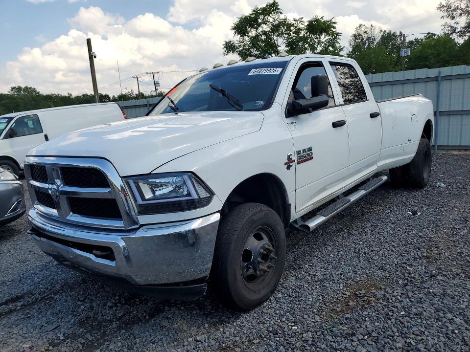 Aukcja sprzedaży 2016 Ram 3500, vin: 3C63RRGL5GG353600, numer aukcji: 64079926