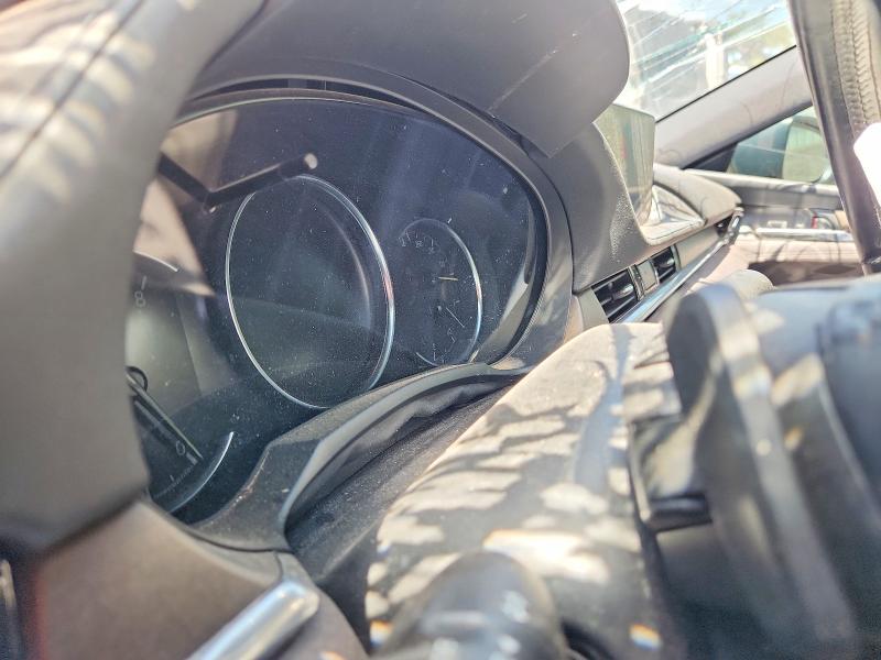 Aukcja sprzedaży 2018 Mazda 6, vin: JM1GL1XYXJ1304004, numer aukcji: 66454126