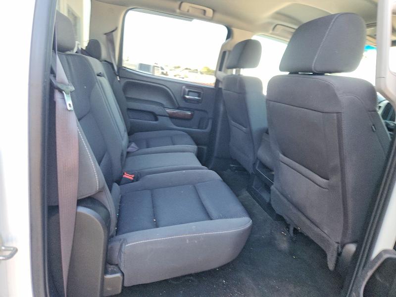 Продаж на аукціоні авто 2017 Gmc Sierra, vin: 1GT12SEG6HF135945, номер лоту: 66915756