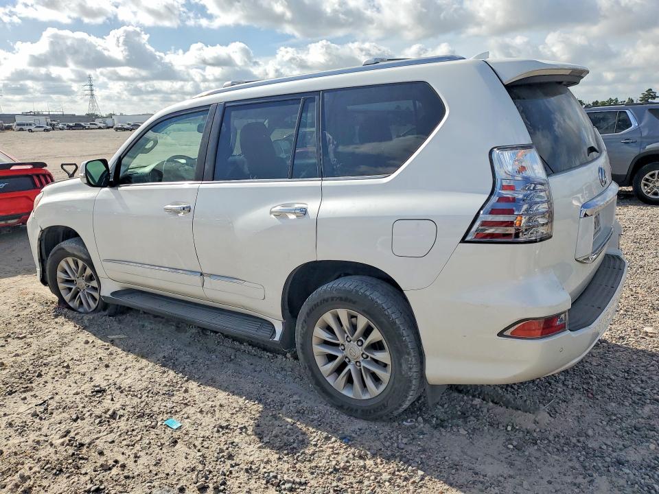 65577596 :رقم المزاد ، JTJBM7FX5J5207835 vin ، 2018 Lexus Gx مزاد بيع