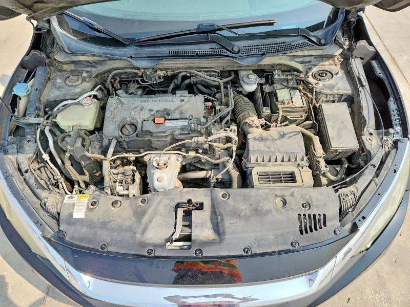 Aukcja sprzedaży 2016 Honda Civic, vin: 19XFC2F72GE010760, numer aukcji: 64016856