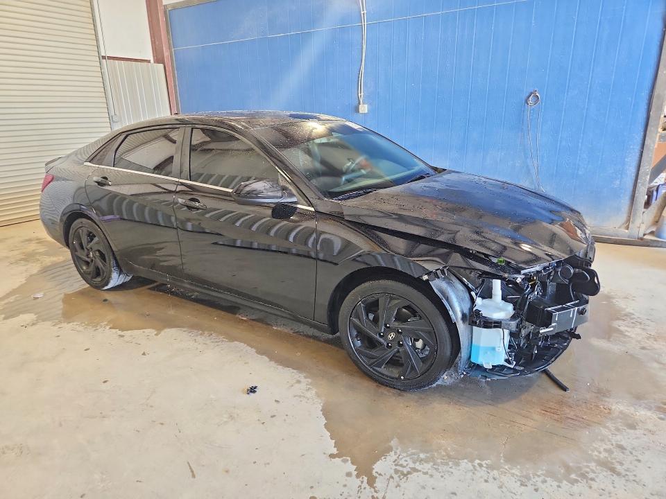 65166716 :رقم المزاد ، KMHLS4DGXTU212936 vin ، 2026 Hyundai Elantra مزاد بيع