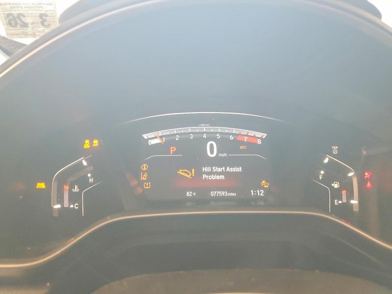 Продажа на аукционе авто 2021 Honda Cr-v, vin: 7FARW2H57ME001384, номер лота: 66118016