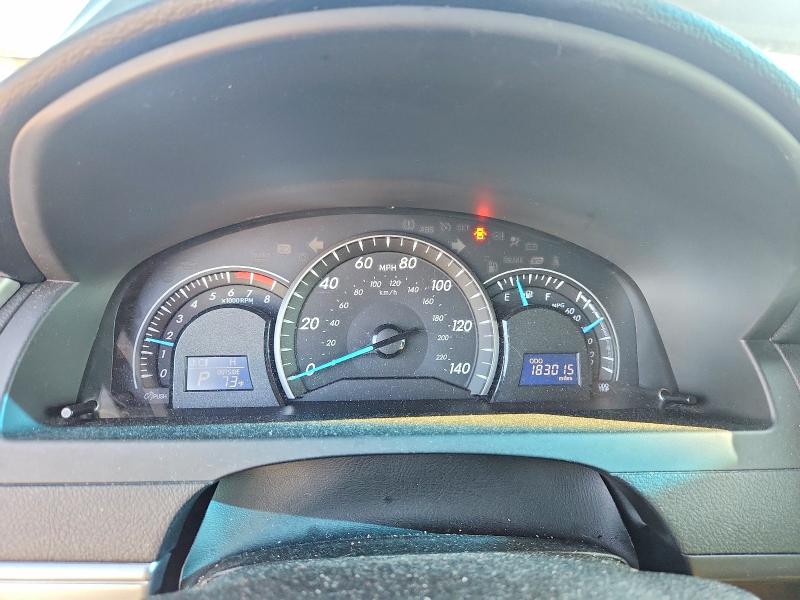 Aukcja sprzedaży 2014 Toyota Camry, vin: 4T4BF1FK6ER347257, numer aukcji: 65584976