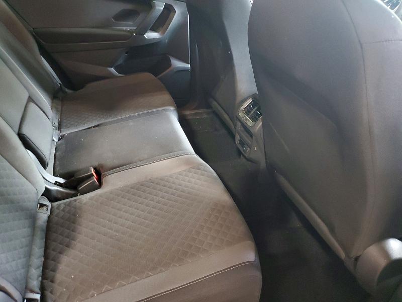 Aukcja sprzedaży 2018 Volkswagen Tiguan, vin: 3VV0B7AX0JM108231, numer aukcji: 63955036