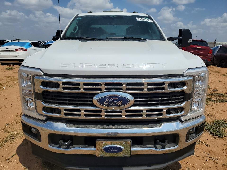 Aukcja sprzedaży 2024 Ford F250, vin: 1FT7W2BNXREF08641, numer aukcji: 61623166