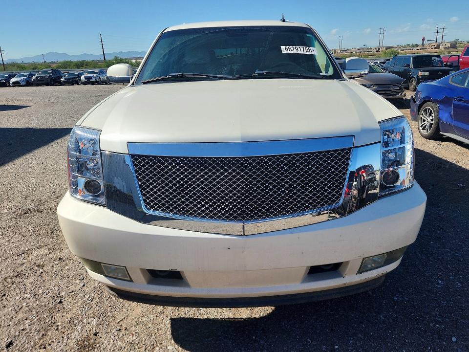 Aukcja sprzedaży 2007 Cadillac Escalade, vin: 1GYFK63887R157509, numer aukcji: 66291756