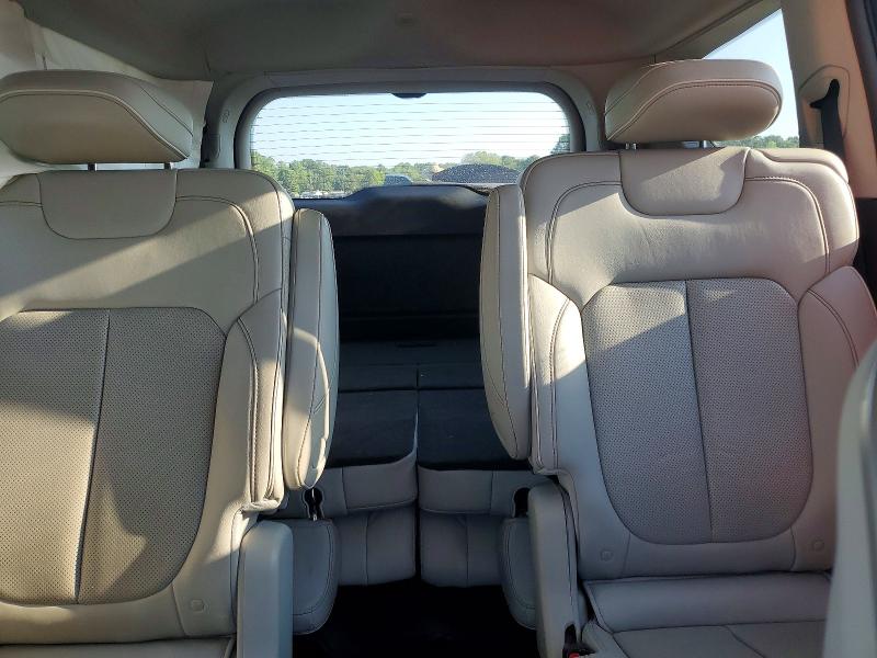 Aukcja sprzedaży 2021 Jeep Grand Cherokee, vin: 1C4RJKDG0M8133596, numer aukcji: 64562306