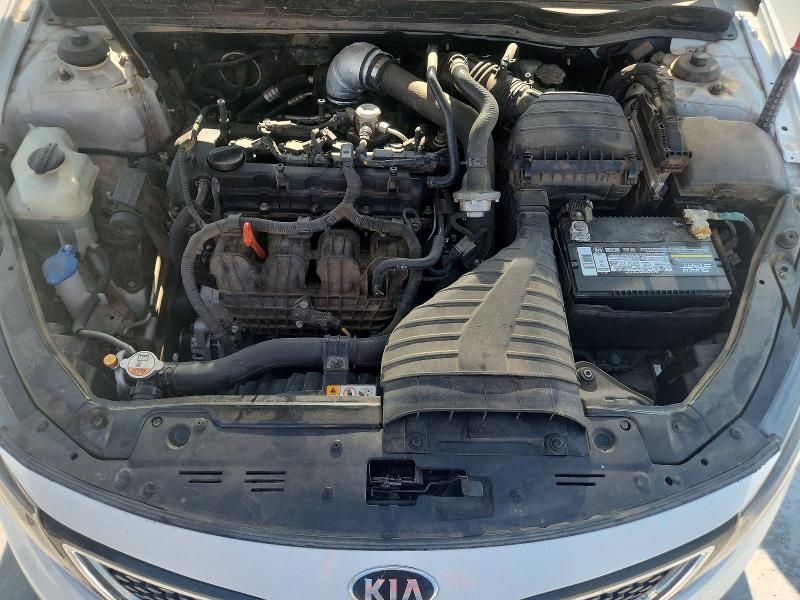 Aukcja sprzedaży 2015 Kia Optima, vin: 5XXGR4A66FG363585, numer aukcji: 63475246
