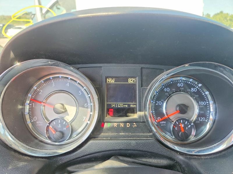 Продаж на аукціоні авто 2014 Chrysler Town & Country, vin: 2C4RC1BGXER398829, номер лоту: 63559176