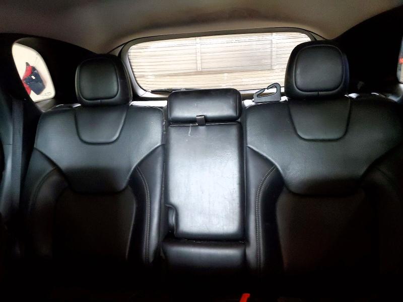 Продаж на аукціоні авто 2019 Jeep Cherokee, vin: 1C4PJMDX5KD413229, номер лоту: 63661316