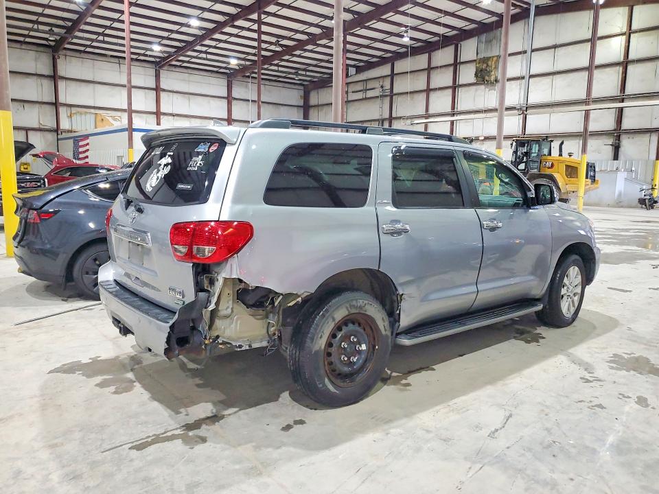 Aukcja sprzedaży 2012 Toyota Sequoia, vin: 5TDDW5G18CS071993, numer aukcji: 64052836