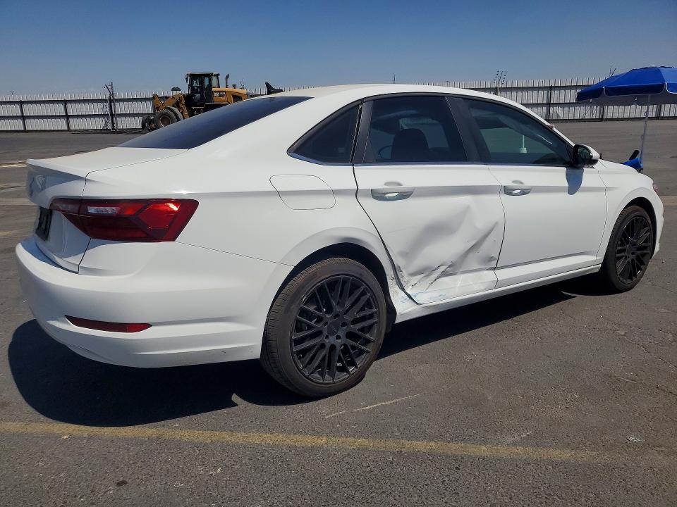2020 Volkswagen Jetta მანქანა იყიდება აუქციონზე, vin: 3VWC57BU6LM081964, აუქციონის ნომერი: 66459306