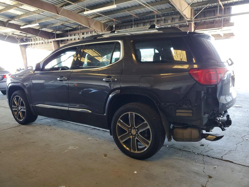 Auction sale of the 2018 Gmc Acadia, vin: 1GKKNPLS0JZ162048, lot number: 64514926