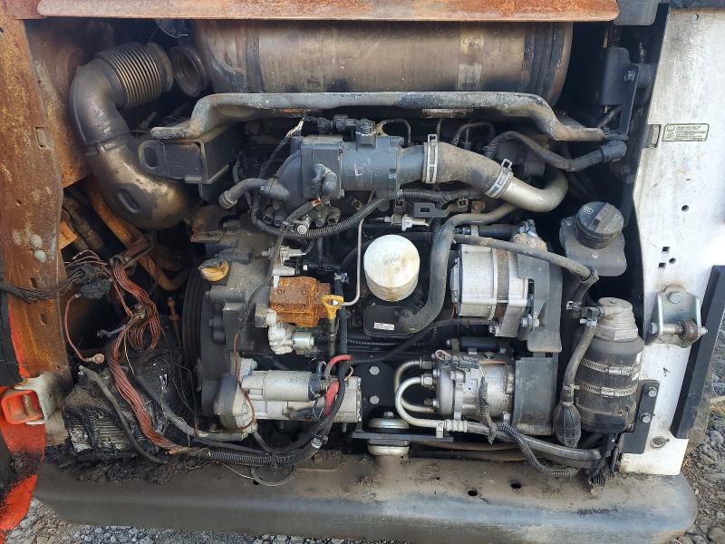 64629186 :رقم المزاد ، AT6321690 vin ، 2019 Bobcat T770 مزاد بيع