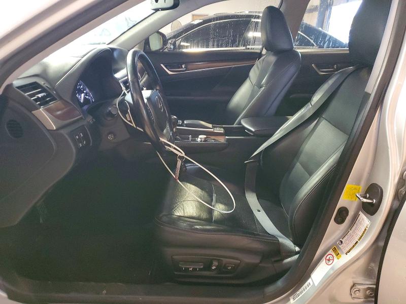 Продаж на аукціоні авто 2014 Lexus Gs, vin: JTHCE1BL0E5024741, номер лоту: 63112946