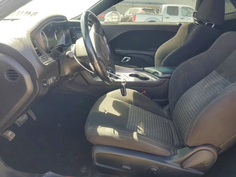 65312476 :رقم المزاد ، 2C3CDZBT8PH505355 vin ، 2023 Dodge Challenger مزاد بيع