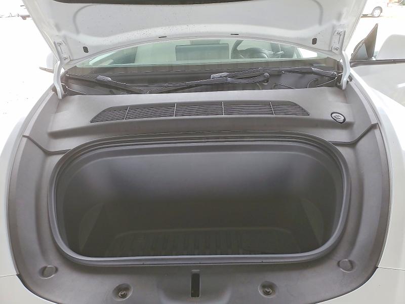 Aukcja sprzedaży 2023 Tesla Model Y, vin: 7SAYGDEE1PA167196, numer aukcji: 65663696