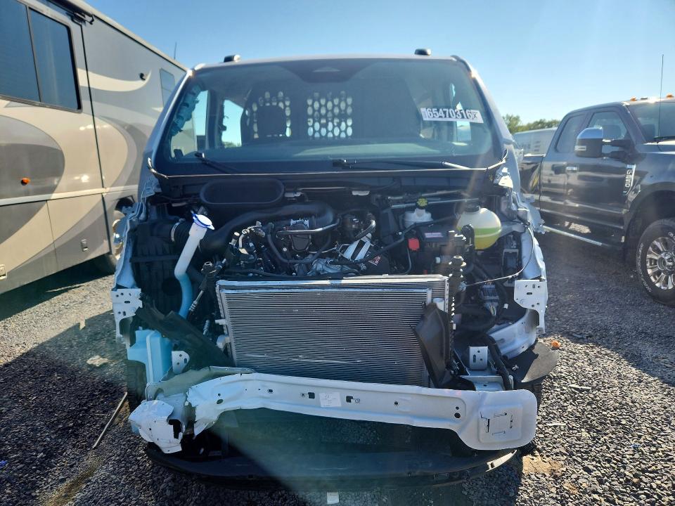 Продажа на аукционе авто 2026 Ford Transit, vin: 1FTBR1Y83TKA63746, номер лота: 65470316