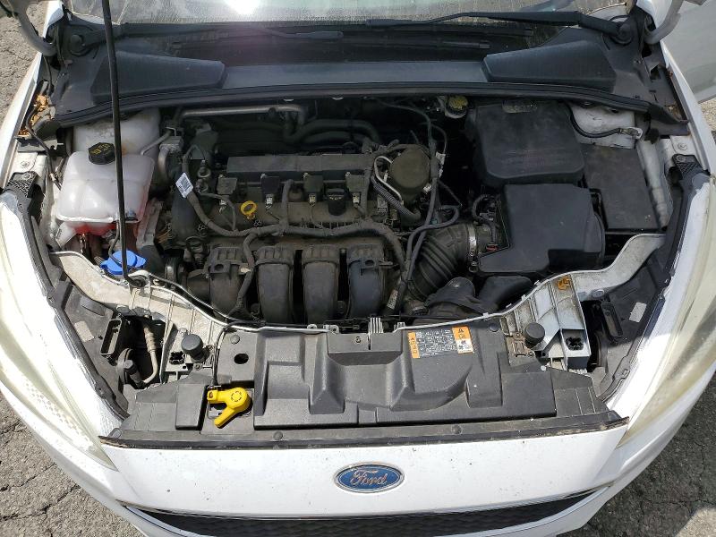 2015 Ford Focus მანქანა იყიდება აუქციონზე, vin: 1FADP3K26FL380343, აუქციონის ნომერი: 64794046