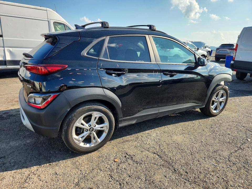 Продаж на аукціоні авто 2023 Hyundai Kona, vin: KM8K3CABXPU044796, номер лоту: 64227916