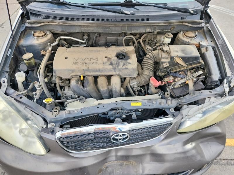 Aukcja sprzedaży 2006 Toyota Corolla, vin: 1NXBR32E56Z665188, numer aukcji: 64629006