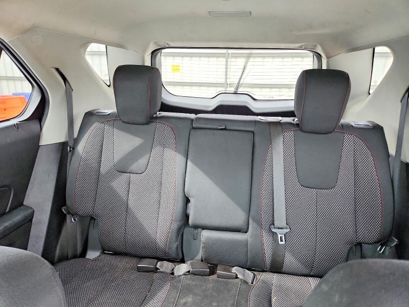 Aukcja sprzedaży 2014 Chevrolet Equinox, vin: 1GNALCEK8EZ128522, numer aukcji: 63534006