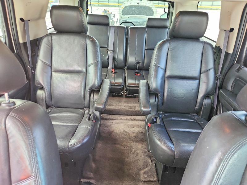 Продаж на аукціоні авто 2011 Cadillac Escalade, vin: 1GYS3BEFXBR154961, номер лоту: 66174196