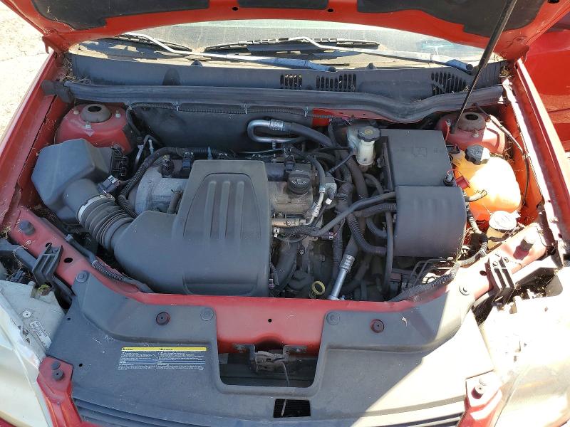 Aukcja sprzedaży 2009 Chevrolet Cobalt, vin: 1G1AS18H897127011, numer aukcji: 65518446