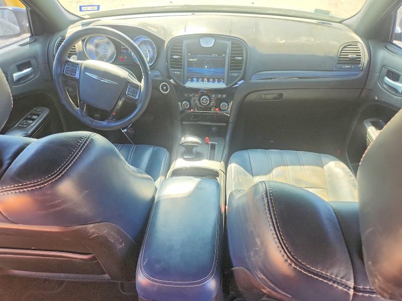 64568036 :رقم المزاد ، 2C3CCABG7EH283119 vin ، 2014 Chrysler 300 مزاد بيع